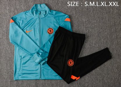 Chelsea Tracksuit