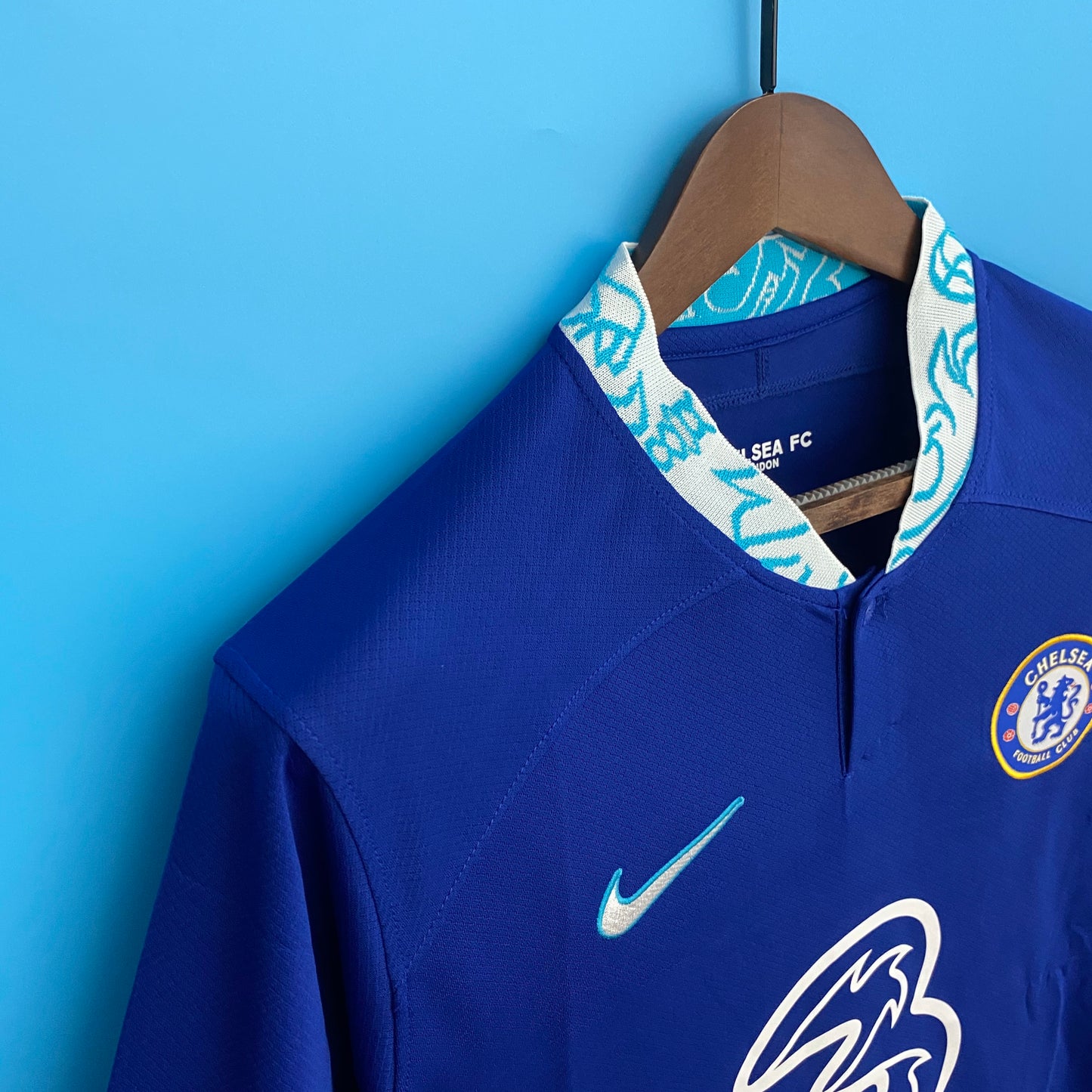 Chelsea 22/23 Home kit