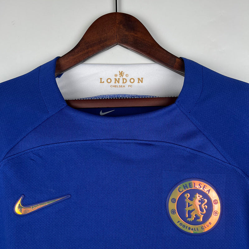 Chelsea 23/24 Home kit