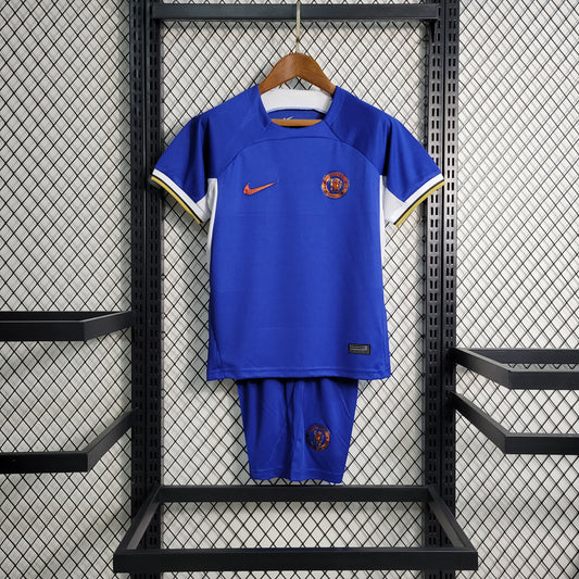 Chelsea 23/24 Home