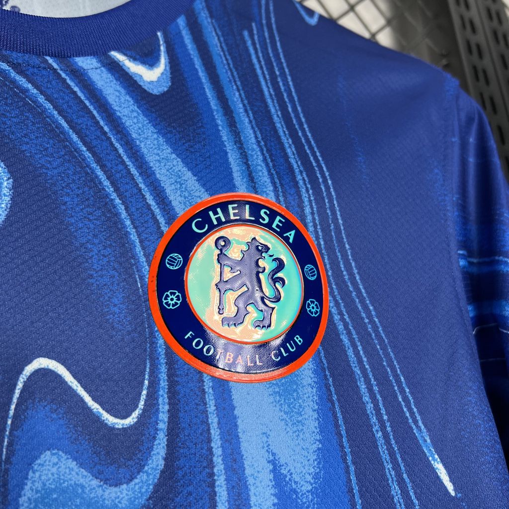 Chelsea 24/25 Home kit