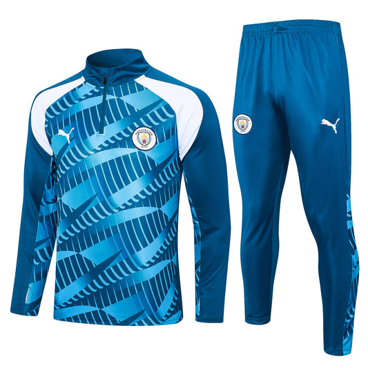 Manchester City Tracksuit