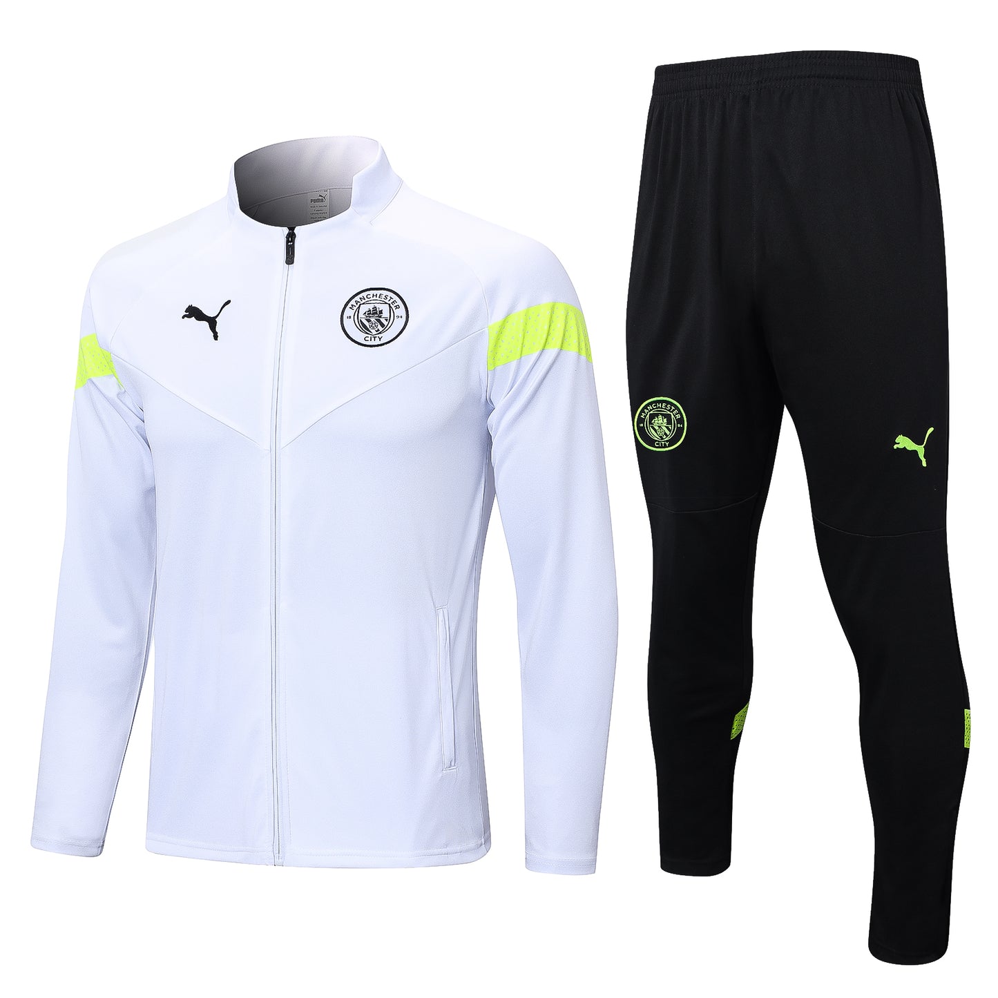 Manchester City Tracksuit