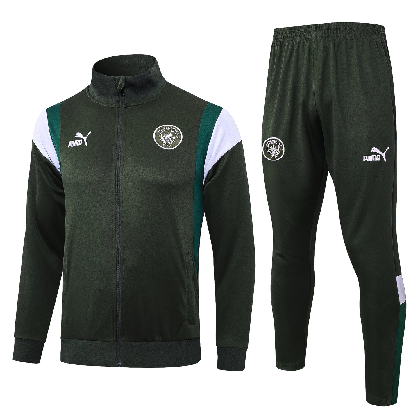 Manchester City Tracksuit