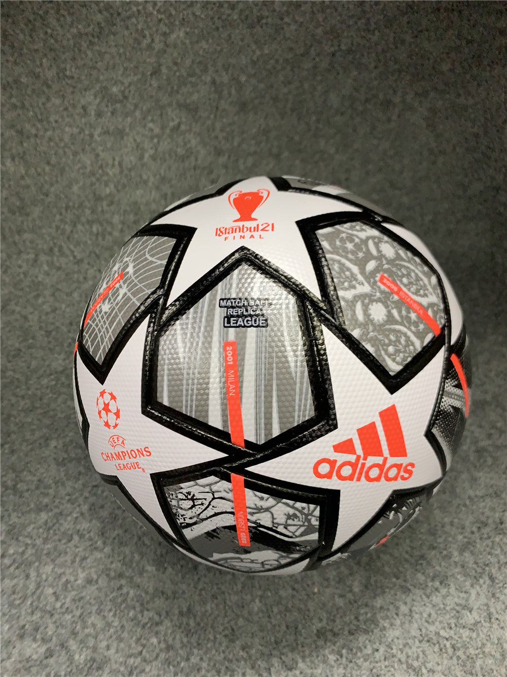 Champions League Ball