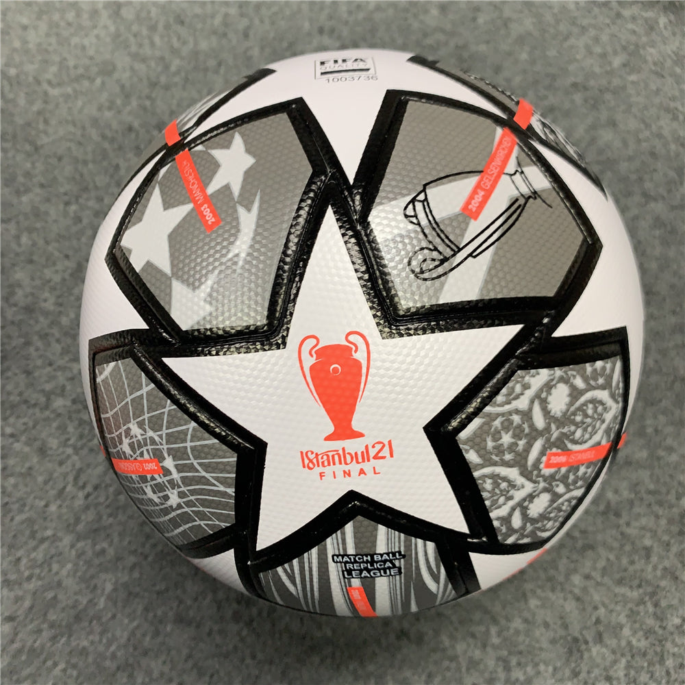 Champions League Ball