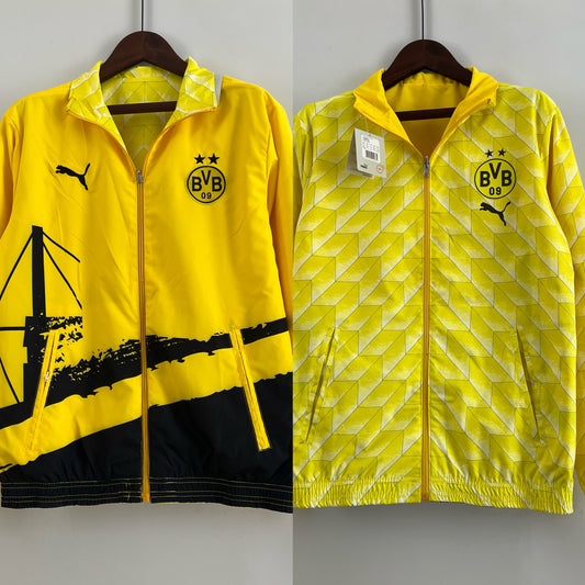 Dortmund Trench Coat