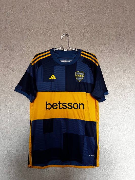 Boca Juniors 23/24 Home kit