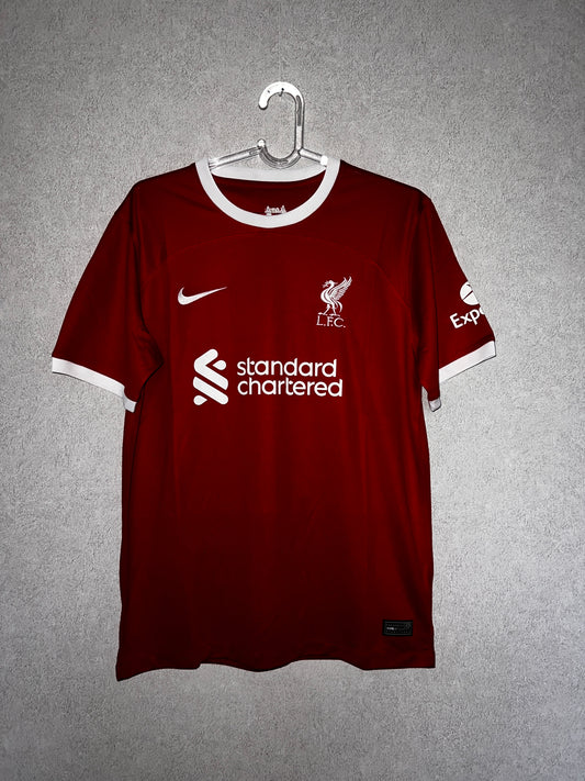 Liverpool 23/24 Home kit