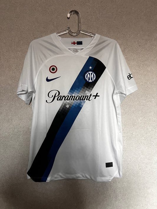 Inter Milan 23/24 Away kit