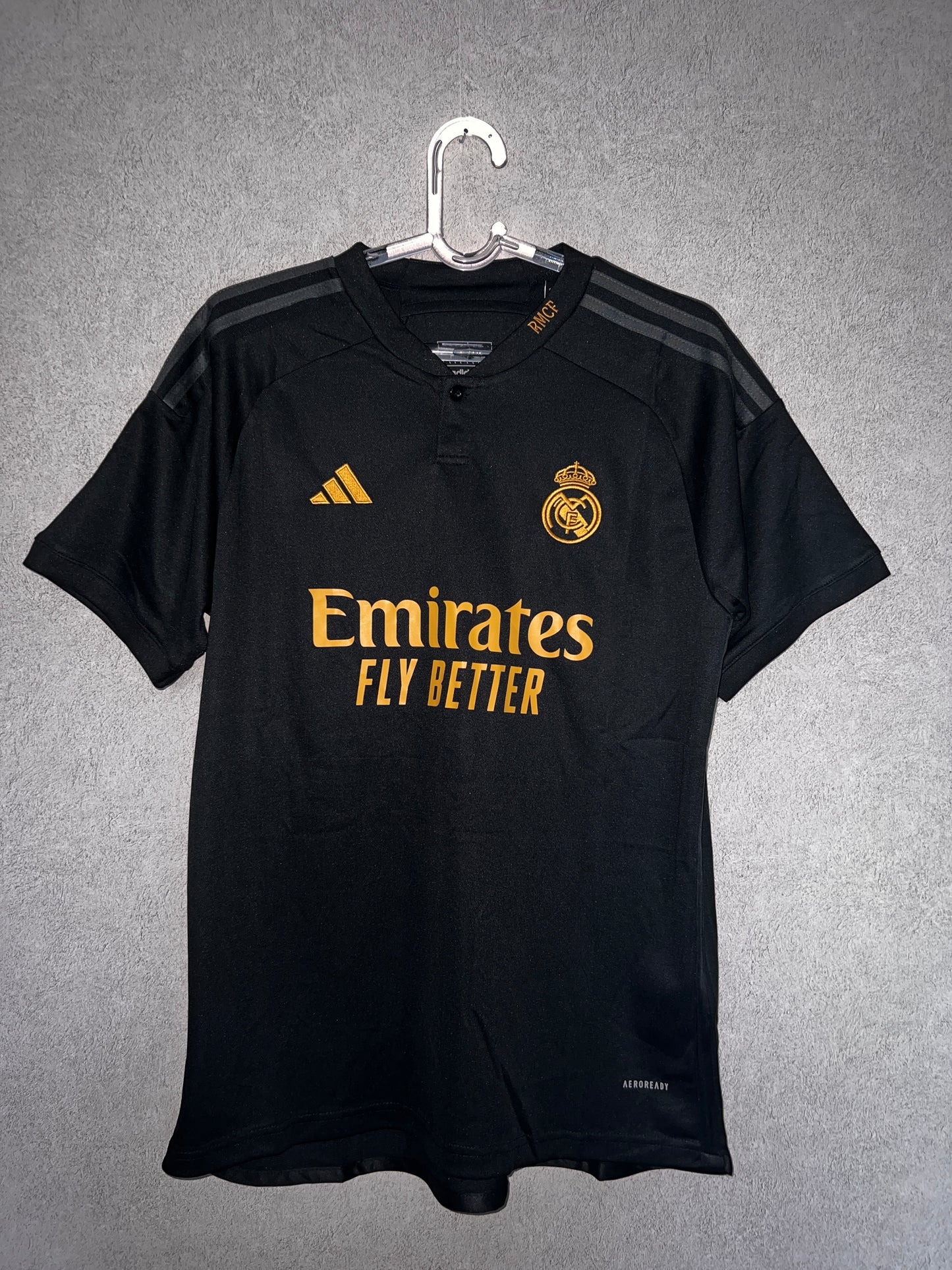 Real Madrid 23/24 Third kit