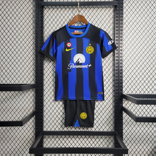 Inter 23/24 Home