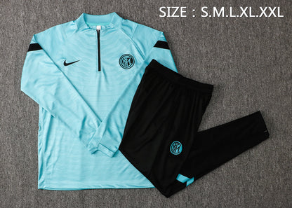 Inter Tracksuit