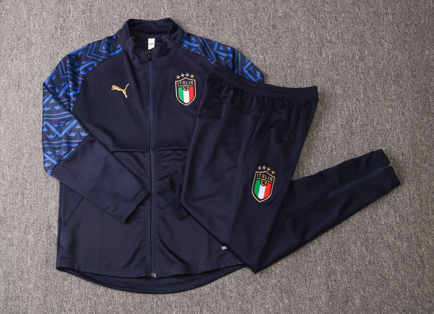 Italy Tracksuit