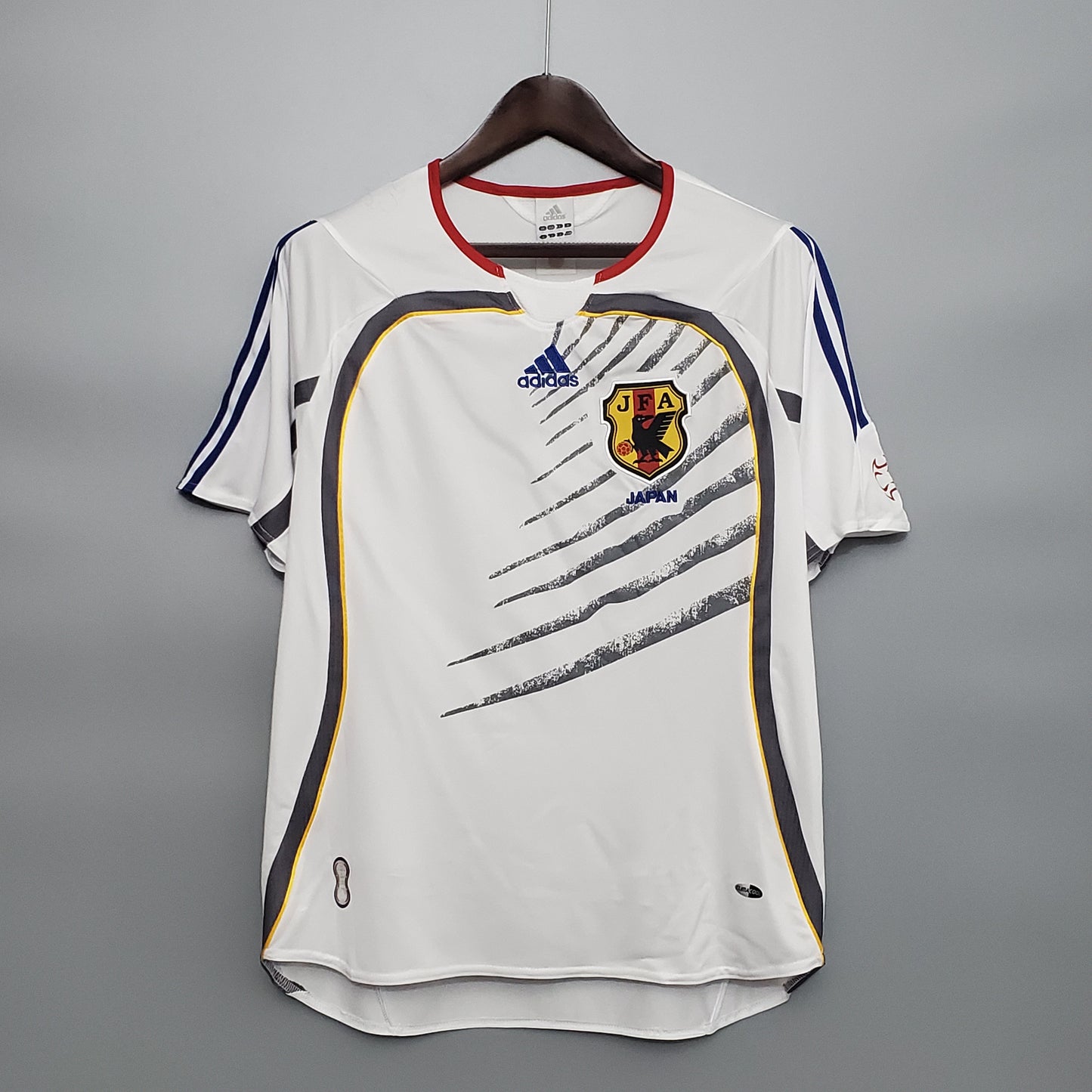 Japan 2006 Away kit