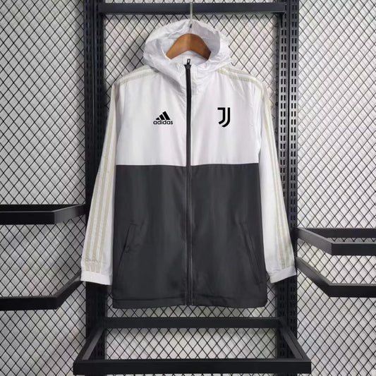 Juventus Windbreaker