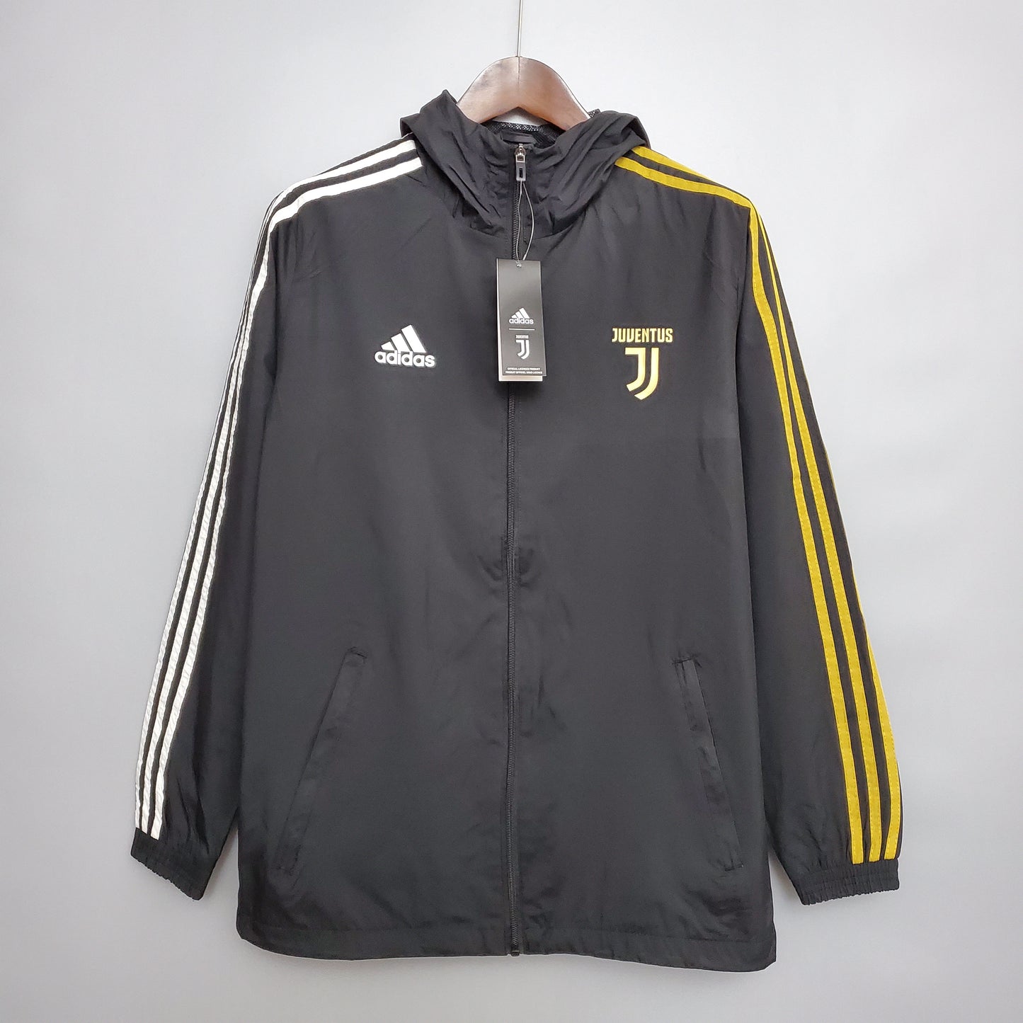 Juventus Windbreaker