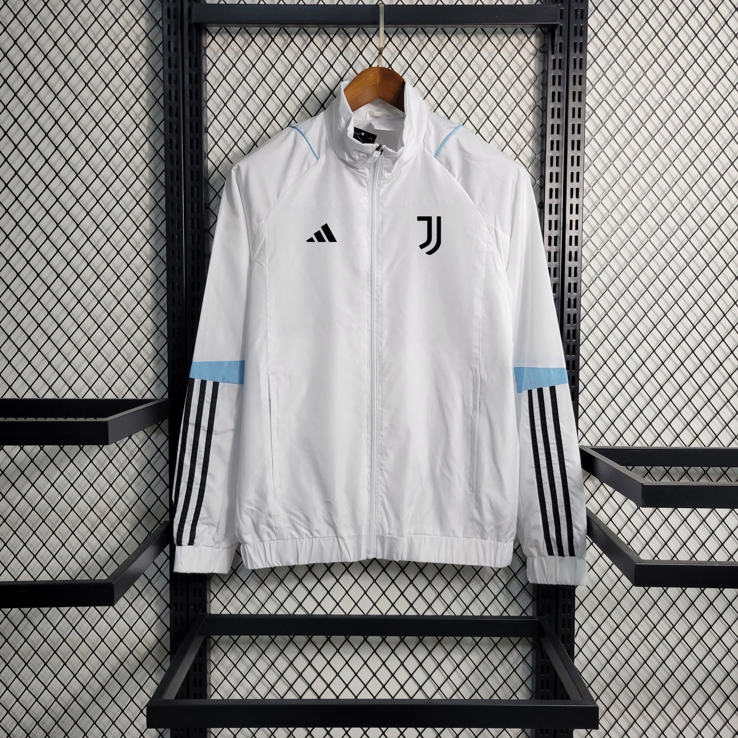 Juventus Windbreaker