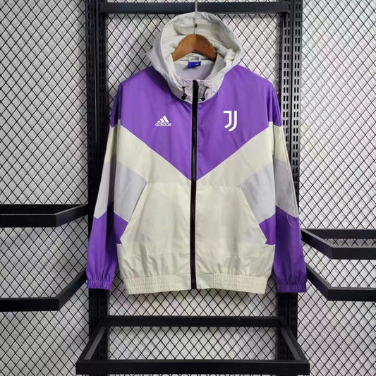 Juventus Windbreaker