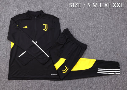 Juventus Tracksuit