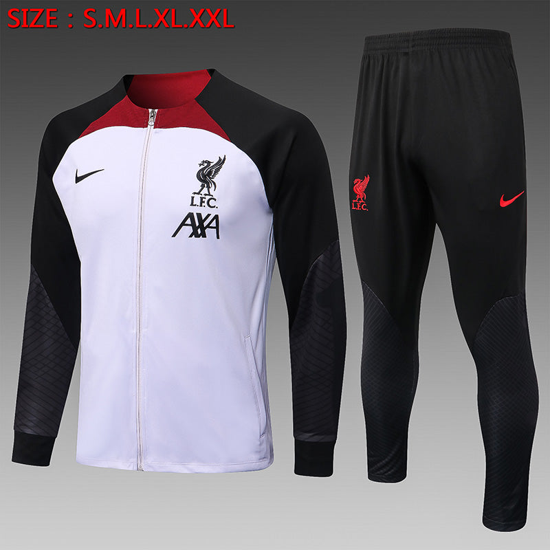 Liverpool Tracksuit