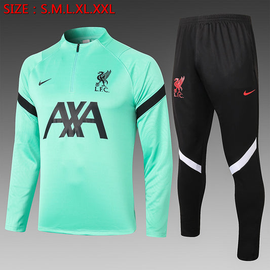 Liverpool Tracksuit