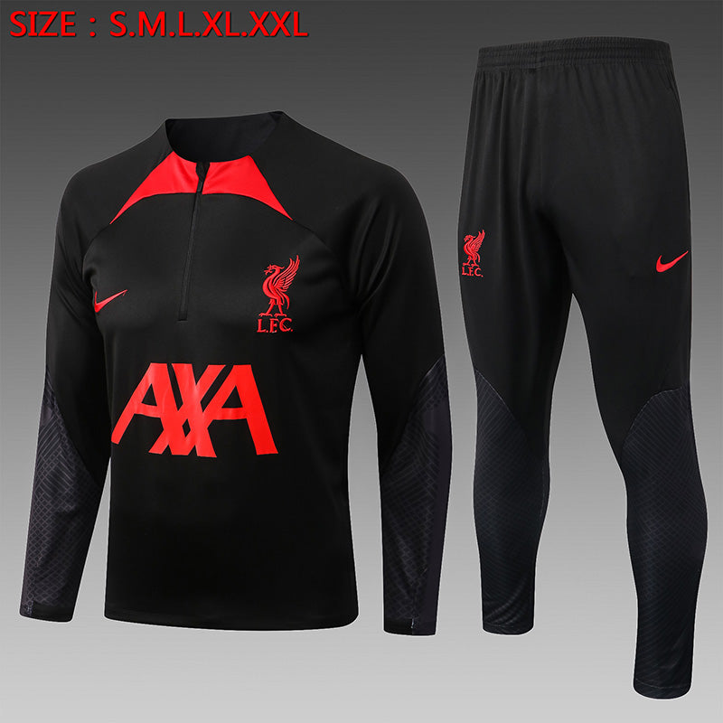 Liverpool Tracksuit