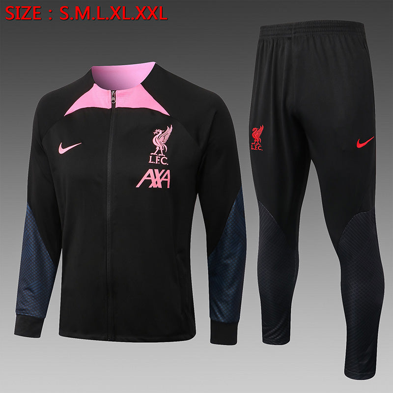 Liverpool Tracksuit