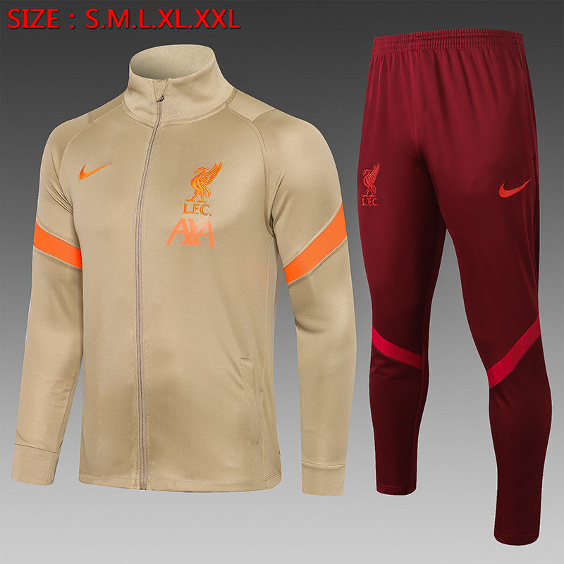 Liverpool Tracksuit