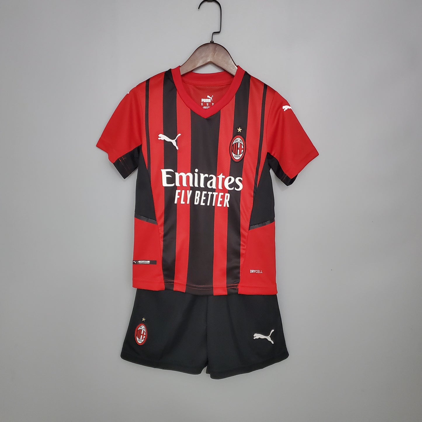 Milan 21/22 Home