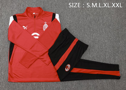 AC Milan Tracksuit