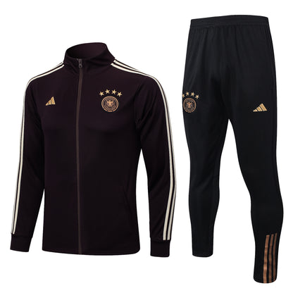 Germany Tracksuit