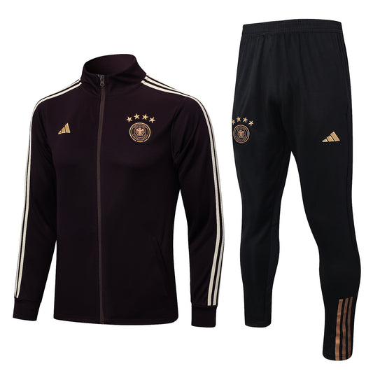 Germany Tracksuit