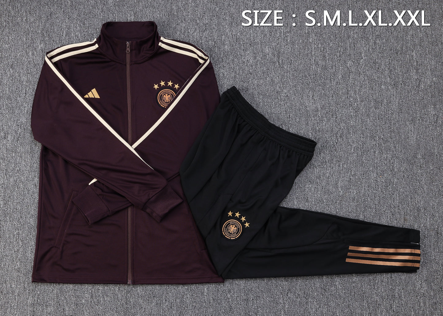 Germany Tracksuit