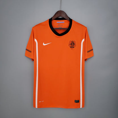 Netherland 2010 Home kit