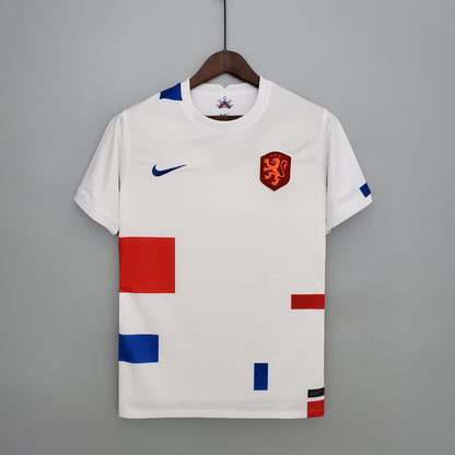 Netherland 2022 Away kit