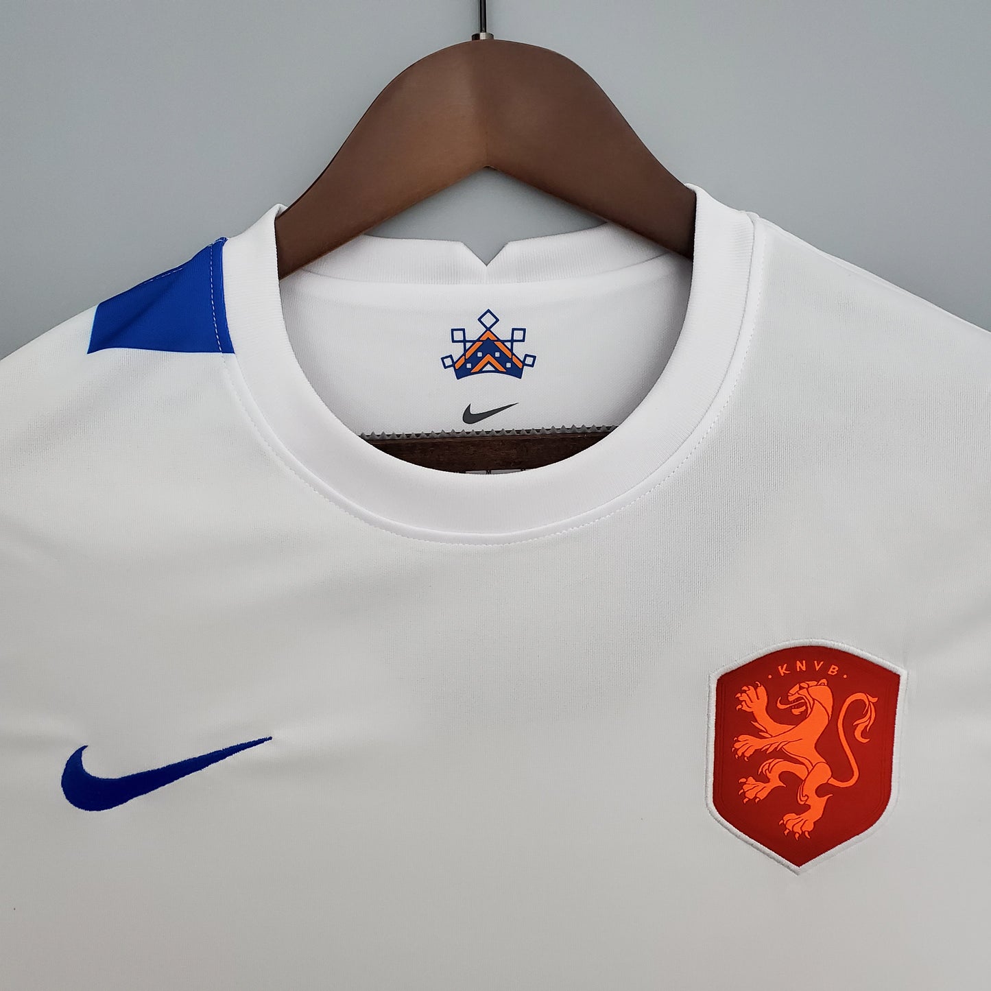 Netherland 2022 Away kit