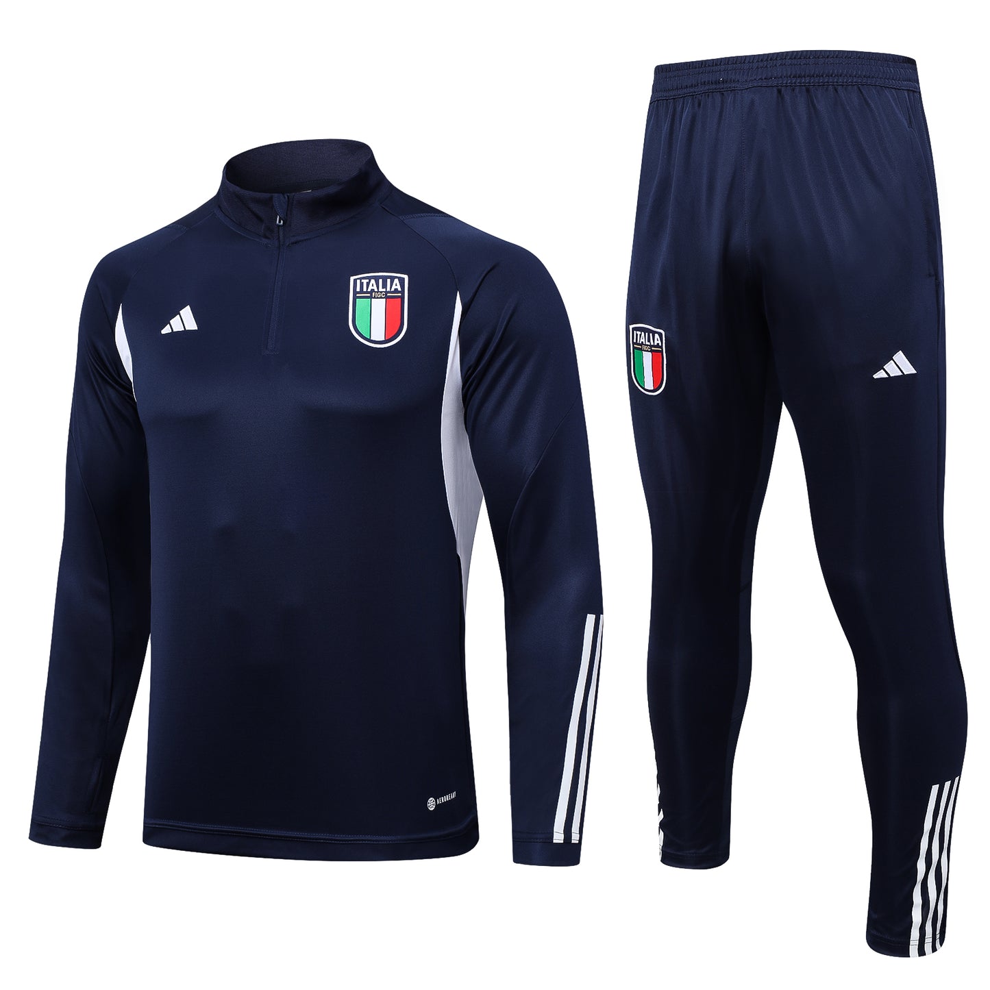 Italy Tracksuit