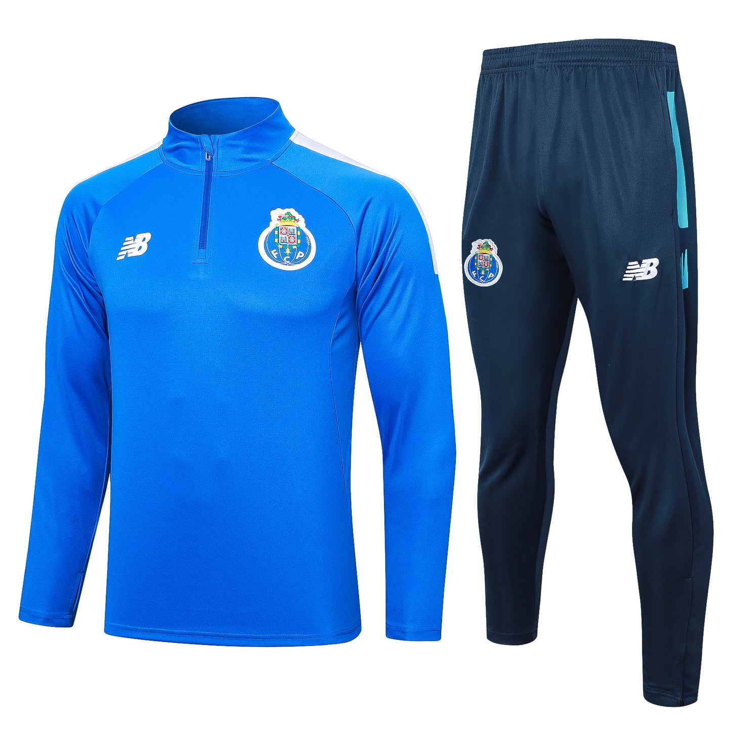 Porto Tracksuit