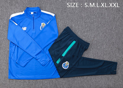 Porto Tracksuit