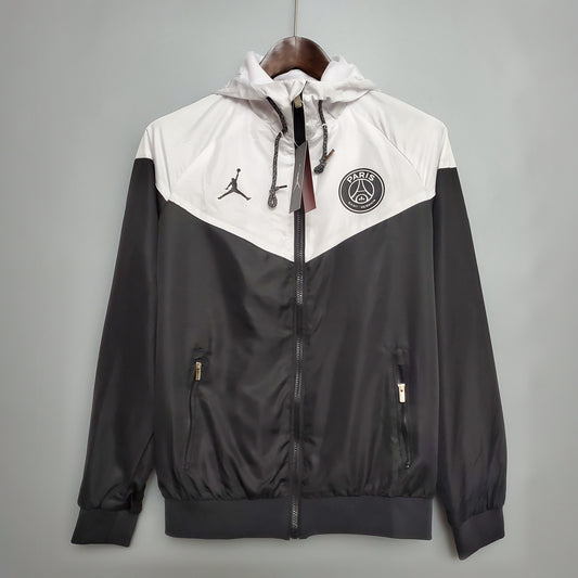 PSG Windbreaker