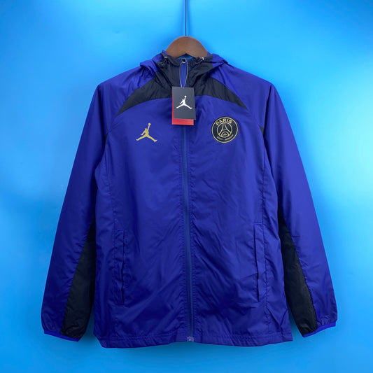 PSG Windbreaker