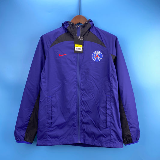 PSG Windbreaker