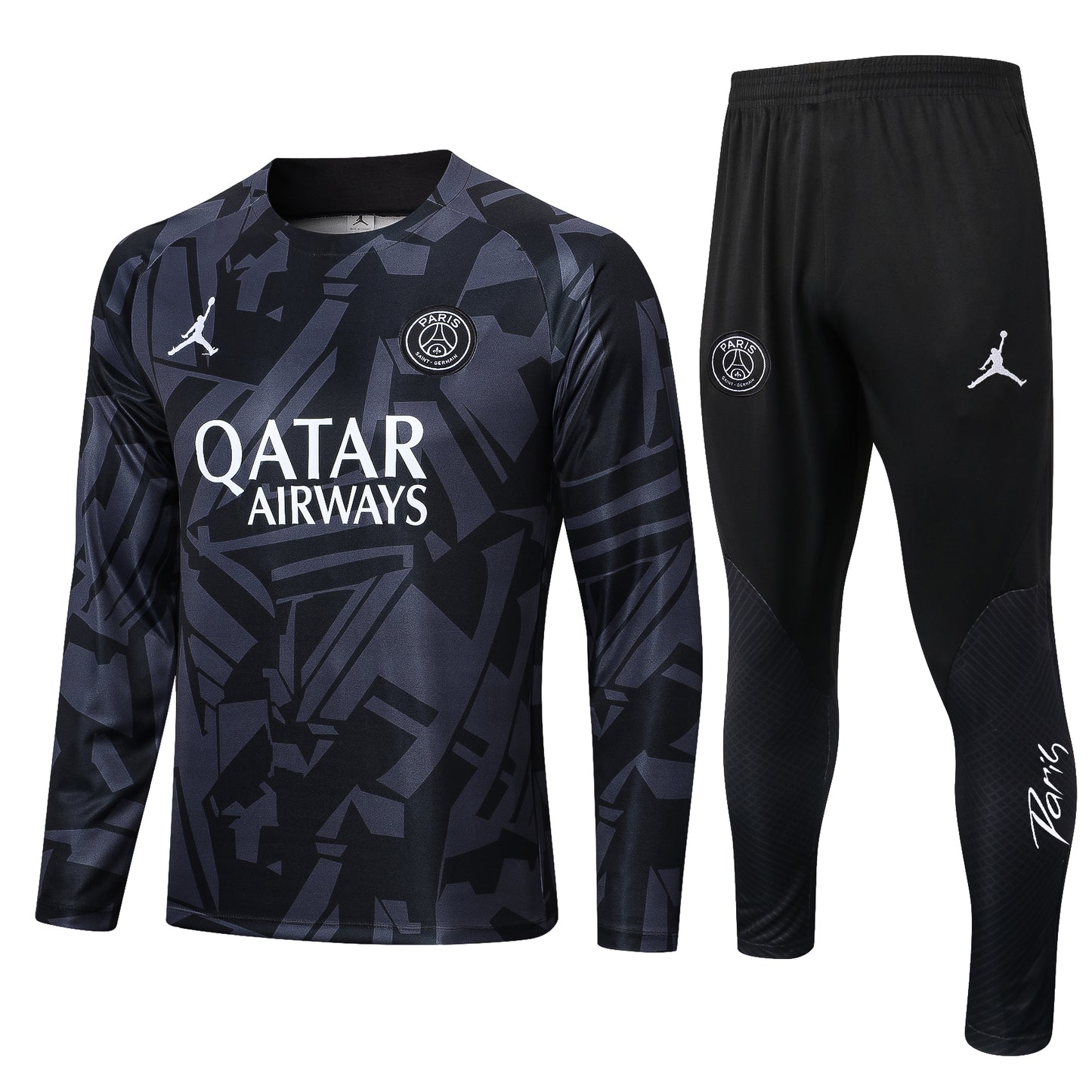 PSG Tracksuit