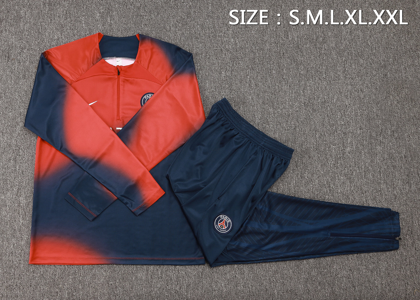 PSG Tracksuit