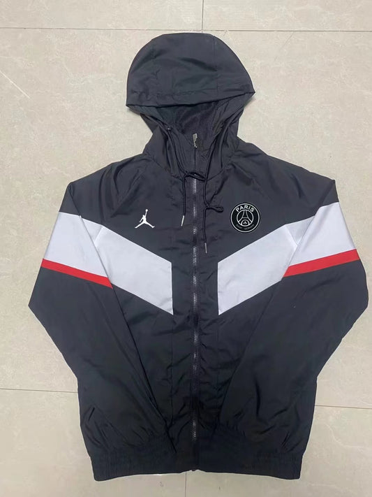 PSG Windbreaker