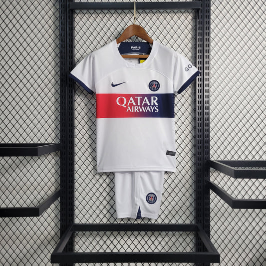 PSG 23/24 Away