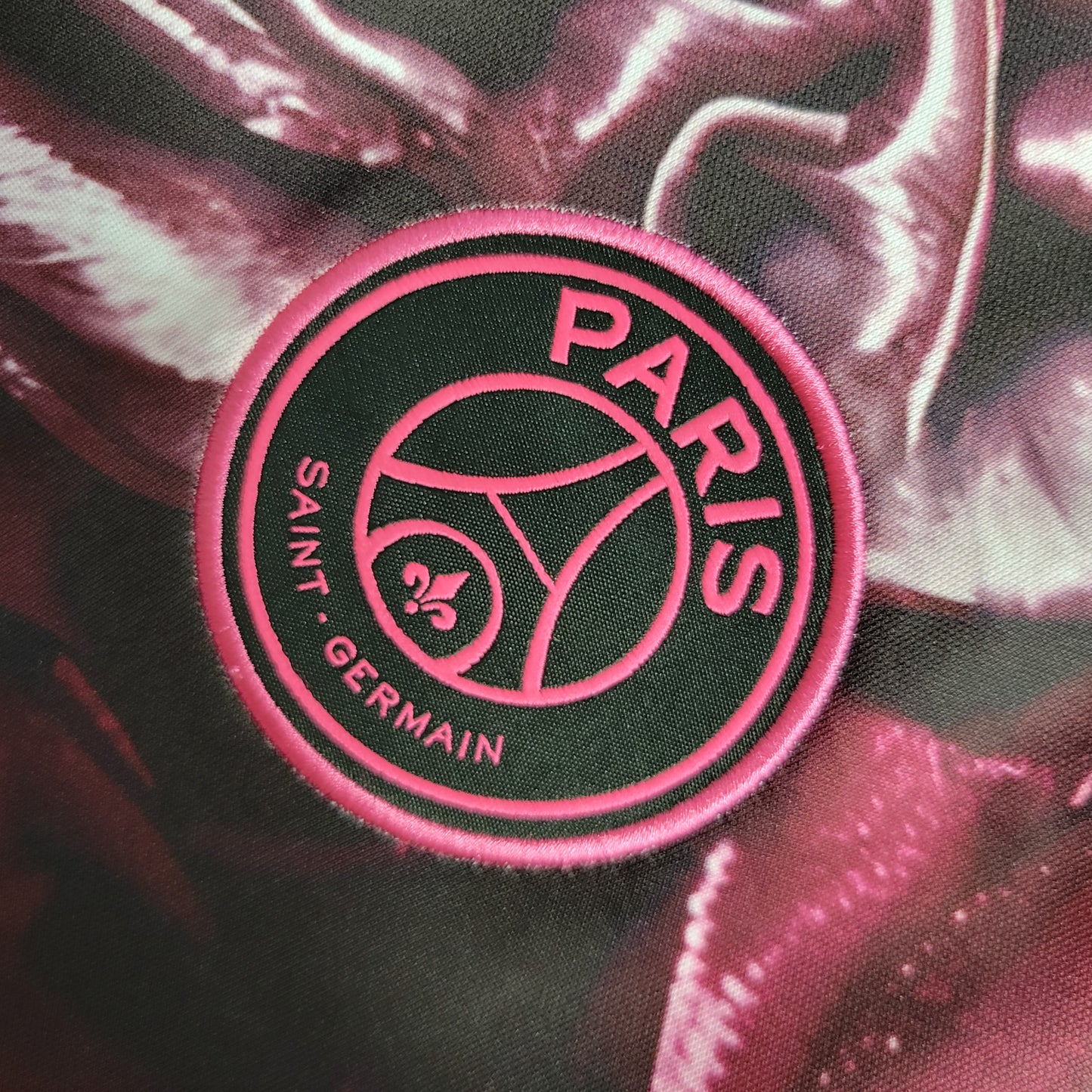 PSG 23/24 Special Rose kit