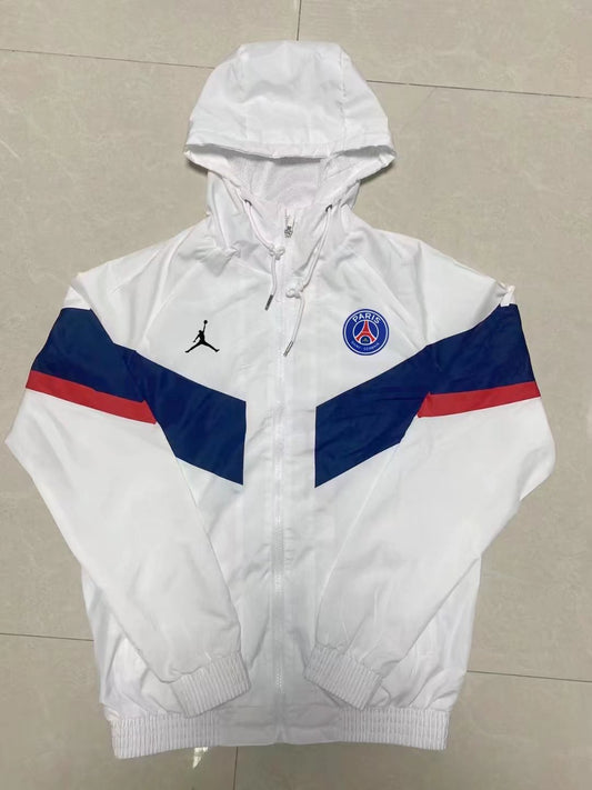 PSG Windbreaker