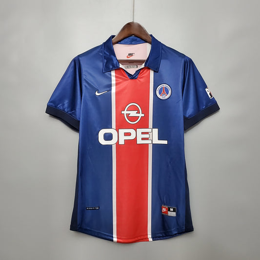 PSG 98/99 Home kit